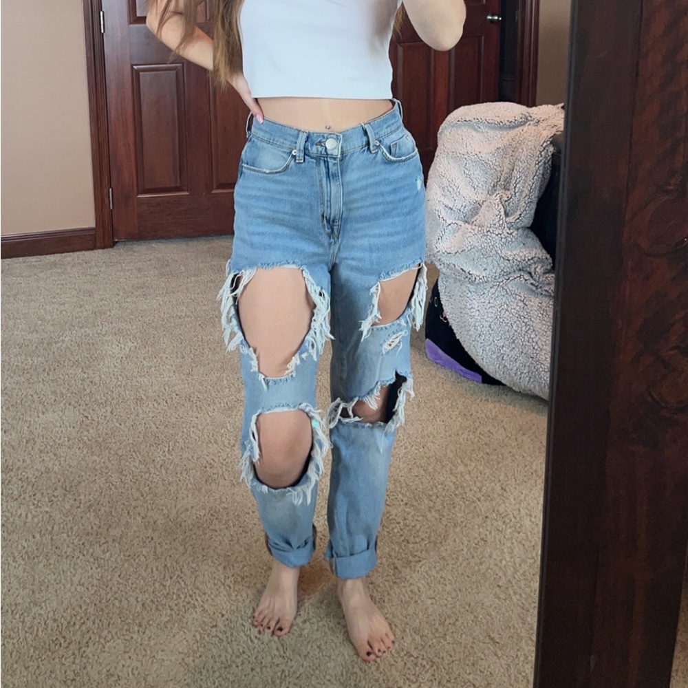 BDG/Urban Outfitters Jeans